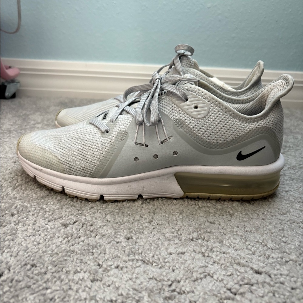 Nike AIR MAX GOOD CONDITION - Picture 2 of 6
